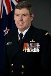 NZ Chief