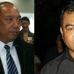 Tonga Parliament resumes, two seats vacant