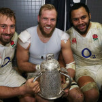 Billy Vunipola