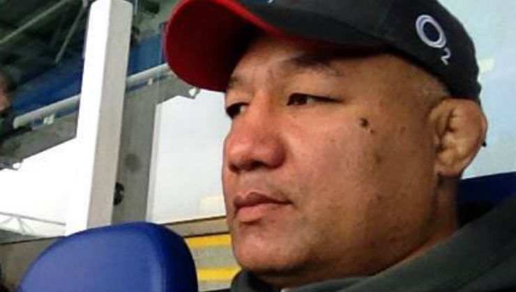 Vunipola hits back after former interim CEO claims voting was unconstitutional