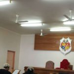 Tonga Communications Corporation boss withdraws appeal