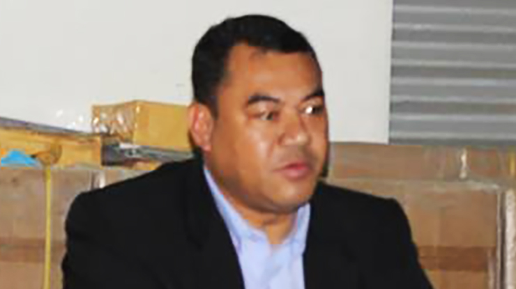 PM brings son-in-law into cabinet in reshuffle - Kaniva Tonga News