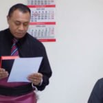 Prison boss wrongfully dismissed, Tonga’s new prison commissioner