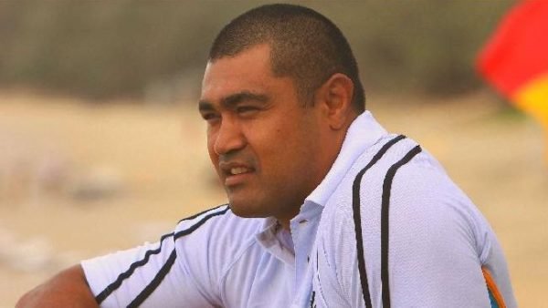 Tonga name Toutai Kefu as new ‘Ikale Tahi coach - Kaniva Tonga News