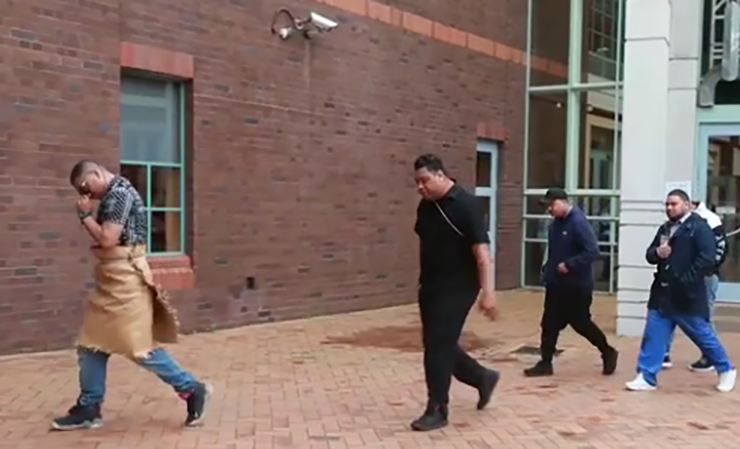 Court releases name of father accused after death of his 2yo daughter