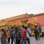 China dragon