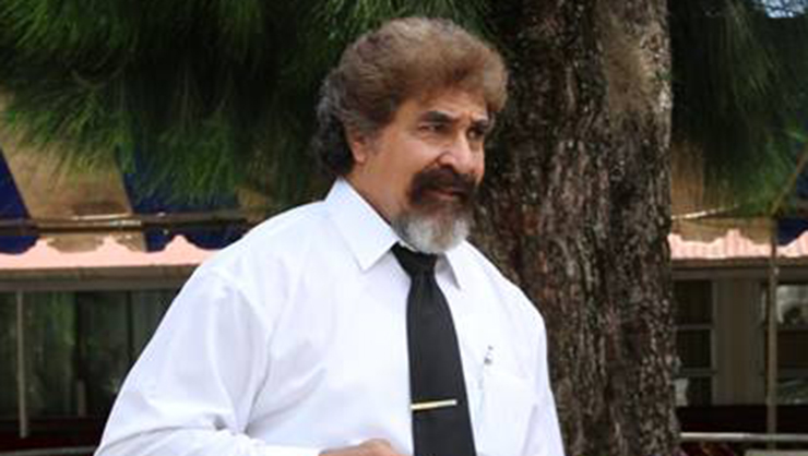 Gov’t wants to curb crimes against foreigners, but says guns aren’t the answer