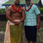 Sione Niumotu