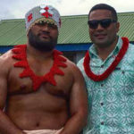 Sione Niumotu