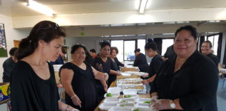 Vavaʻu way shines as Prince ‘Ulukālala’s kāinga prepares to feed mourners tonight