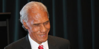 Chinese embassy, PM’s office, call online letter attributed to Pohiva ‘fabricated’