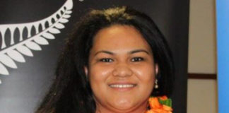 Internee wants to take lessons learned back to Tonga