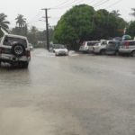 Flooding