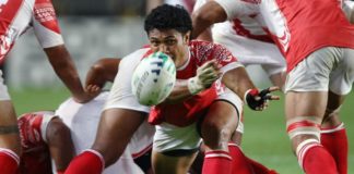 ‘Ikale Tahi-Wales test moved out of Tonga due to “redevelopment work”