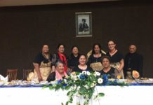 NZ Parliament relays message of love to Queen Mother during tonight’s memorial service