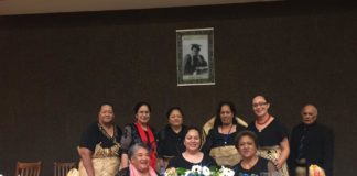 NZ Parliament relays message of love to Queen Mother during tonight’s memorial service