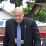 Lord Ma’afu resigns as Minister of Lands and Natural Resources