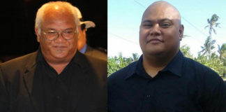 Appeal Court extends receiver’s term in Lord Luani’s $3.38m claim against Lord Nuku