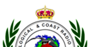 Strong wind warning for Tonga