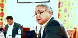 Finance Ministry sets financial targets to underpin future budgets