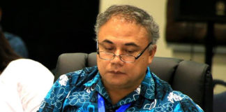 Eke “shocked” by PM’s claims, but says he has no choice but to resign