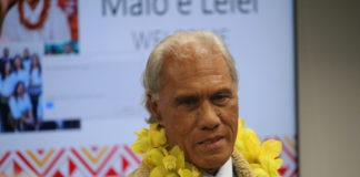 Tongan PM seeks forgiveness from RSE employers after employee fled at airport