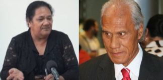 “We are not your enemy,” senior TBC journalist tells Pohiva at press conference