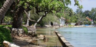 Tonga seeks multi-million dollar funding to help fight against climate change threats