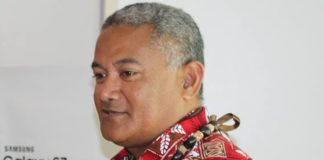 Talaki apologizes for inaccurate Dr ‘Ahio report