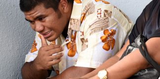 Tongan student’s killer sentenced, will walk free after two years