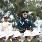 King Tupou VI approves new appointment and reshuffle of ministerial posts