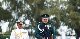 King Tupou VI approves new appointment and reshuffle of ministerial posts