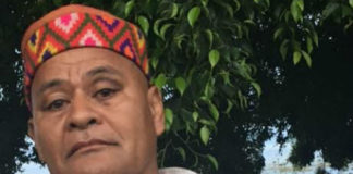 Muslim leader says royal guard who stopped him was ignorant and favours certain churches
