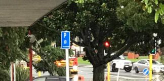 VIDEO: Motorists requested to avoid parts of West Auckland