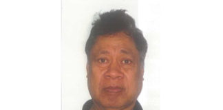 Missing Tongan man located safe and well