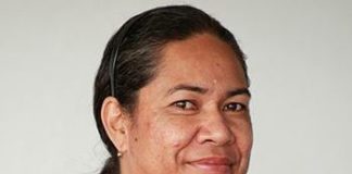 Tongan leader recognised at US awards