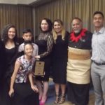Tonga youth