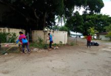 Tonga gears up for big celebrations as PM needs Vavaʻu cleanup efforts heightened