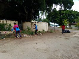 Tonga gears up for big celebrations as PM needs Vavaʻu cleanup efforts heightened
