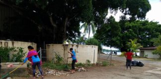 Tonga gears up for big celebrations as PM needs Vavaʻu cleanup efforts heightened