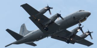 NZ Defence aircraft joins search for Tongan missing fisherman