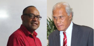 Renewal of TBC boss’s contract disappoints PM Pōhiva; considers firing chairman