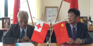 What will happen to Chinese funded stadium after Games withdrawal?