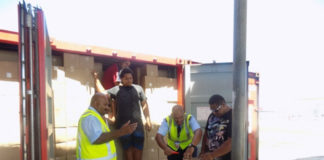 Tongan companies investigated over importing goods under false name