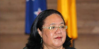 Tongan tourism CEO selected for UN job