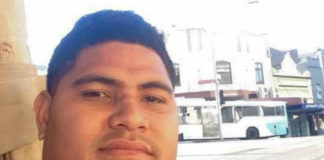 Missing Tongan fisherman found “safe but sunburned”