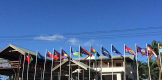 Tonga will host signing of regional trade deal