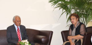 PM Pōhiva reaffirms his “no casino” for Tonga stance to church leaders