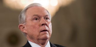 Hawaii reminds Jeff Sessions its actually a state
