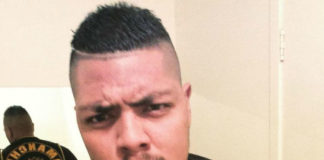 Tongan found guilty of drive-by shooting in Australia